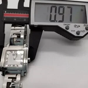 Fendi | Accessories | Fendi Watch 026000l34 24mm Womens  display picture 2